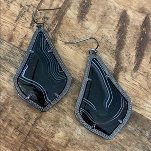 Kendra Scott Alexandra Earrings